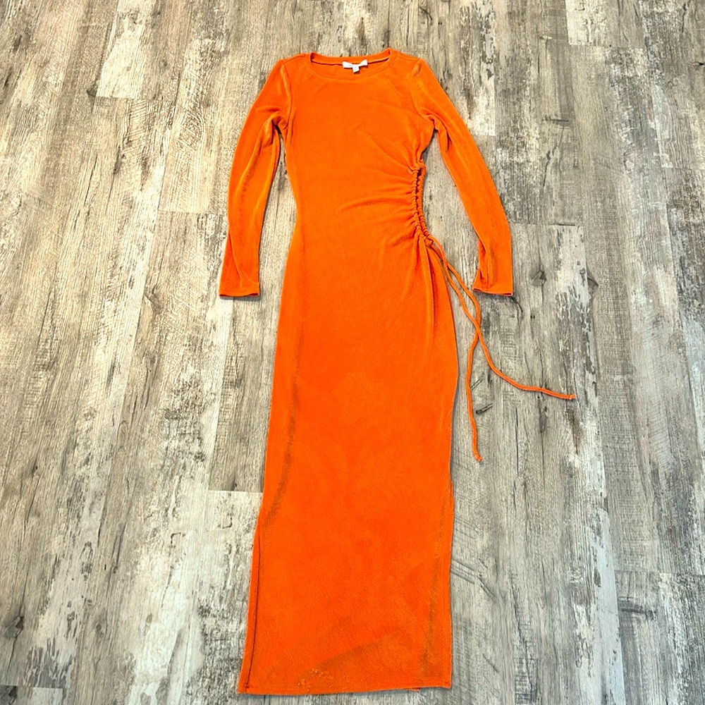 12th Tribe Dress